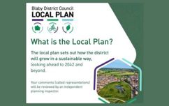 Local Plan Image
